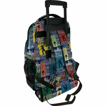 Cartable Grafoplas