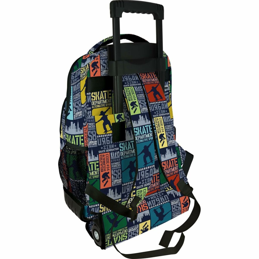 Cartable Grafoplas