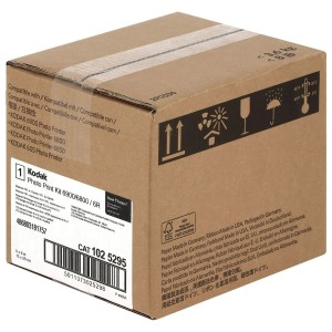 Glossy Photo Paper Kodak