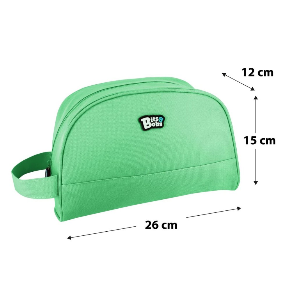 Shoulder Bag Grafoplas