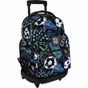 Cartable Grafoplas