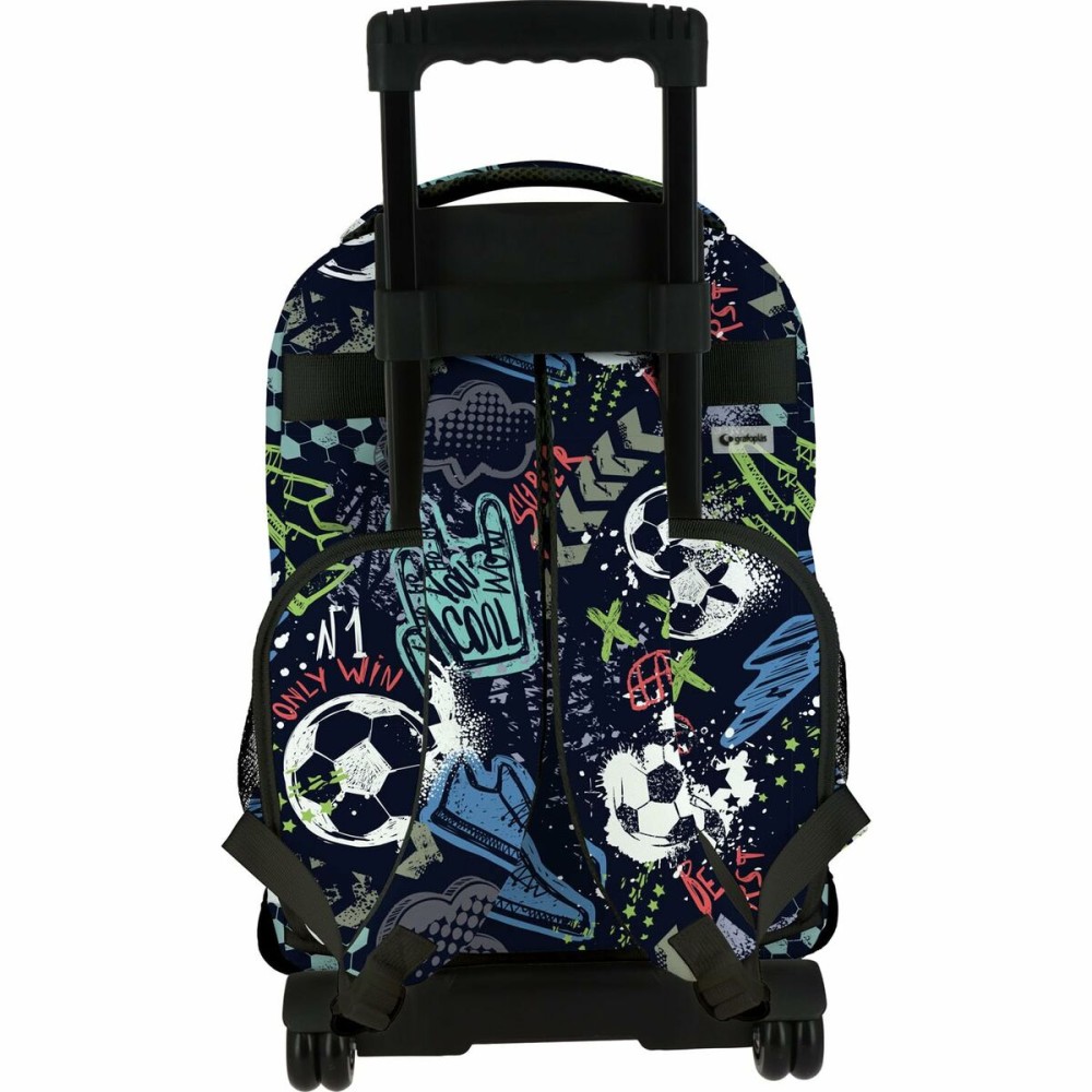 Cartable Grafoplas