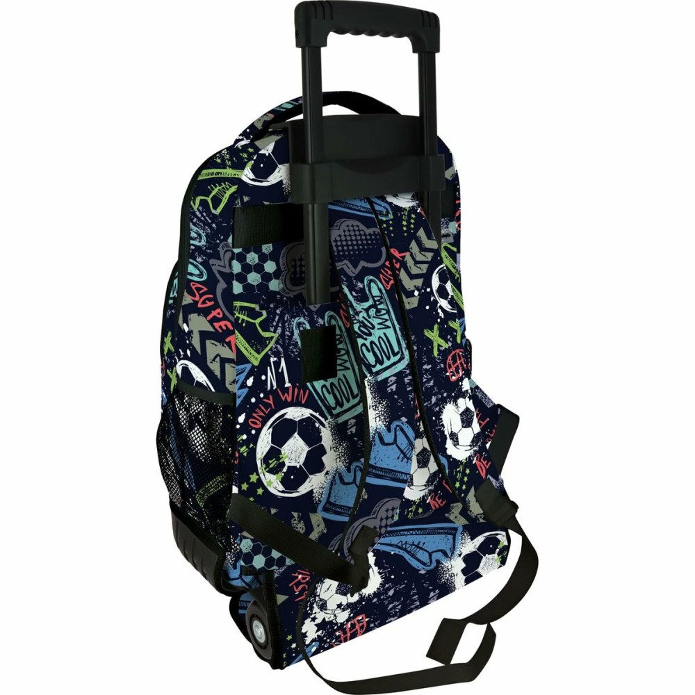 Cartable Grafoplas