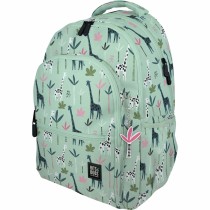Schulrucksack Grafoplas