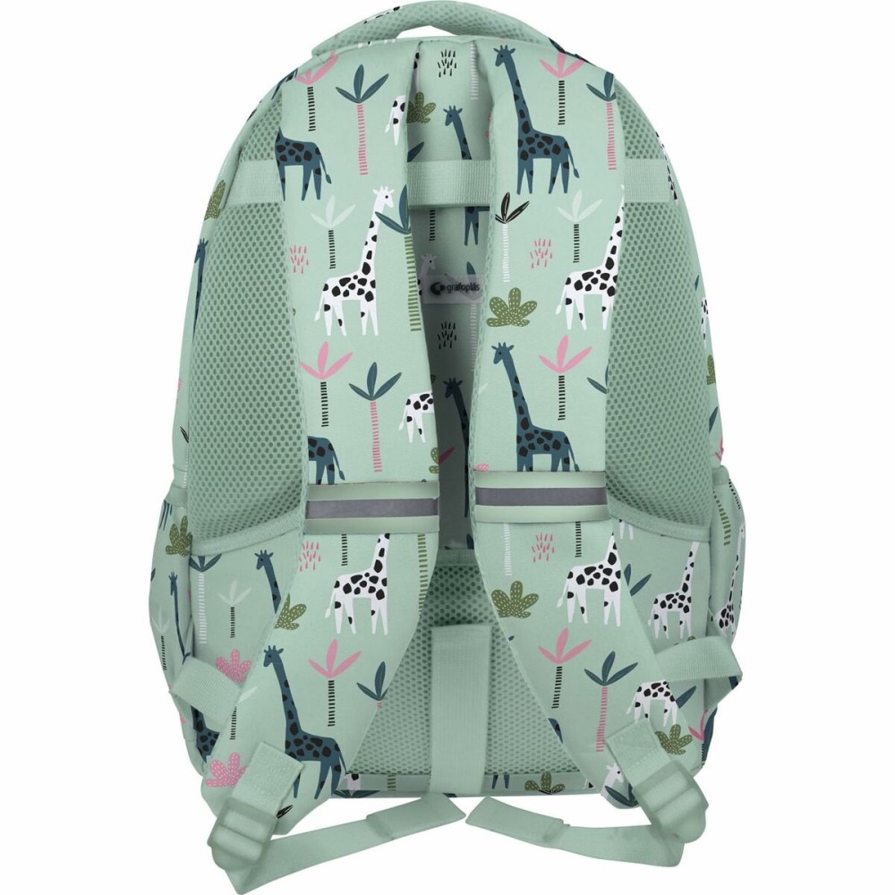 Cartable Grafoplas