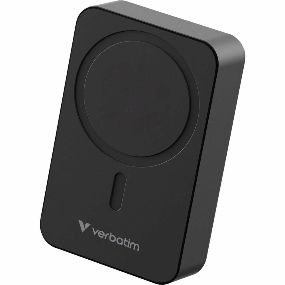 USB-Kabel Verbatim Schwarz