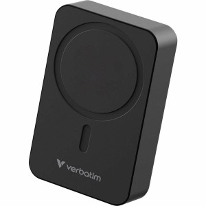 USB-Kabel Verbatim Schwarz