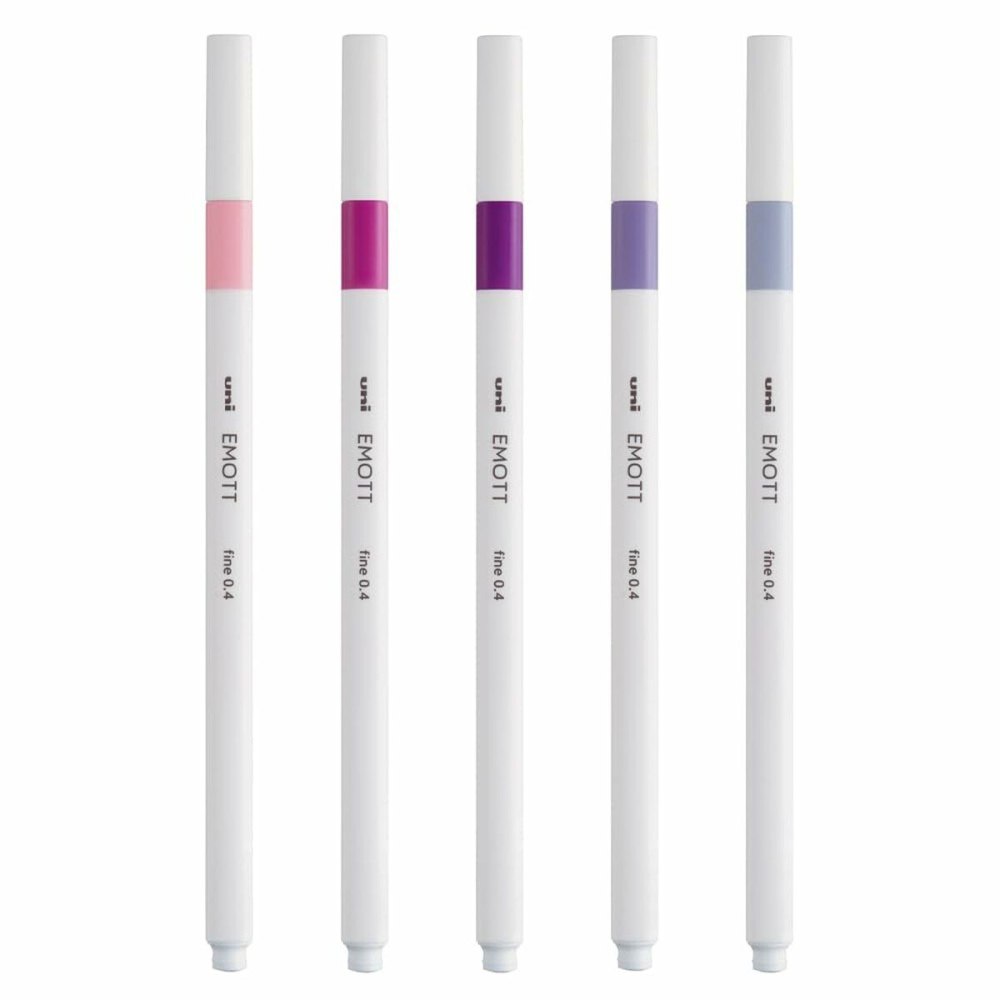 Felt-tip pens Uni-Ball