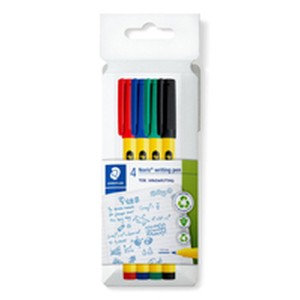 Filzstifte Staedtler Gelb 4 Stücke