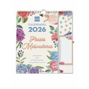 Wandkalender Finocam