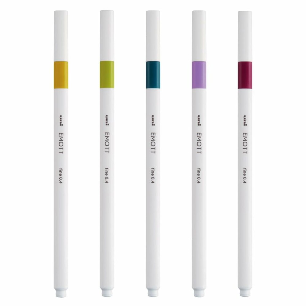 Felt-tip pens Uni-Ball