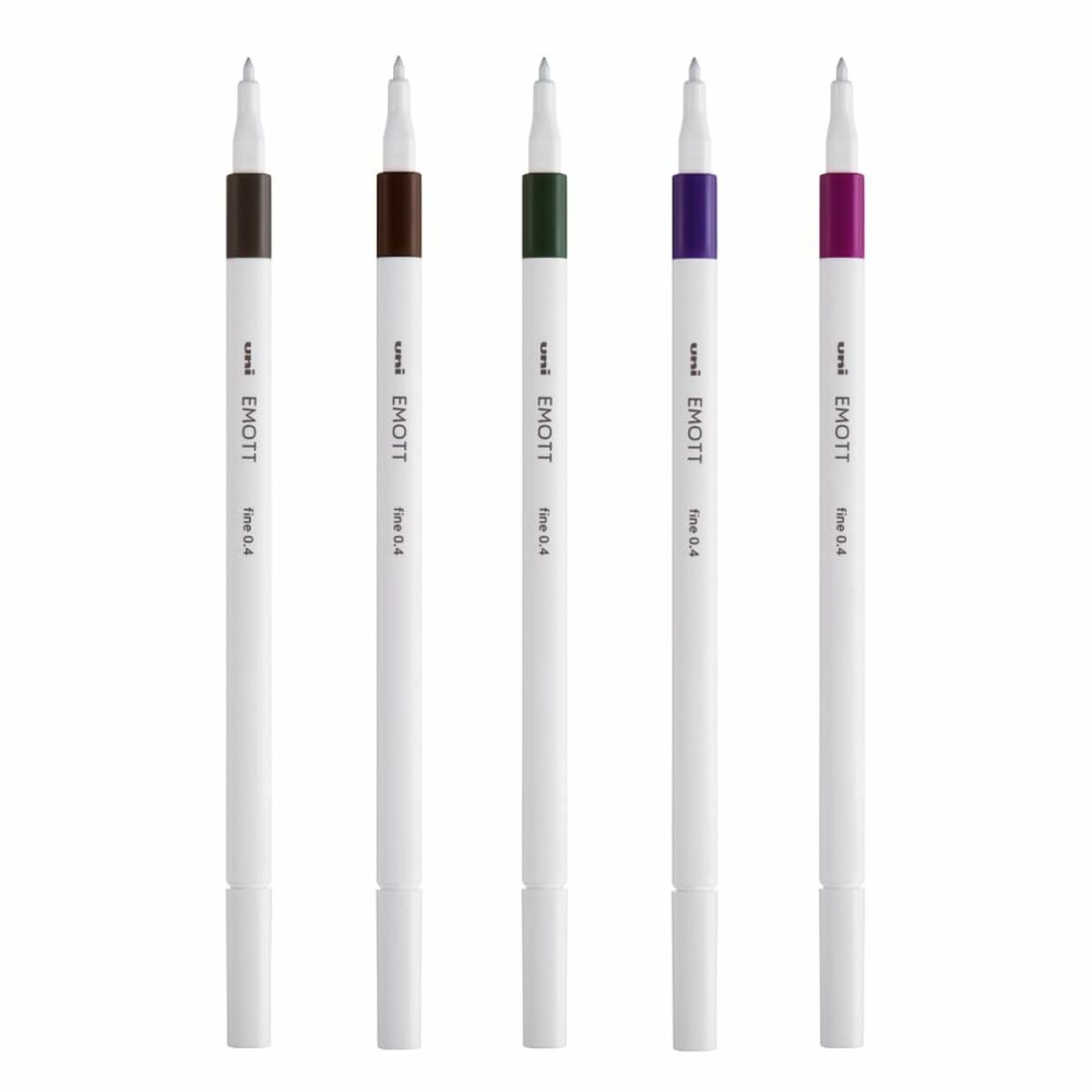 Felt-tip pens Uni-Ball