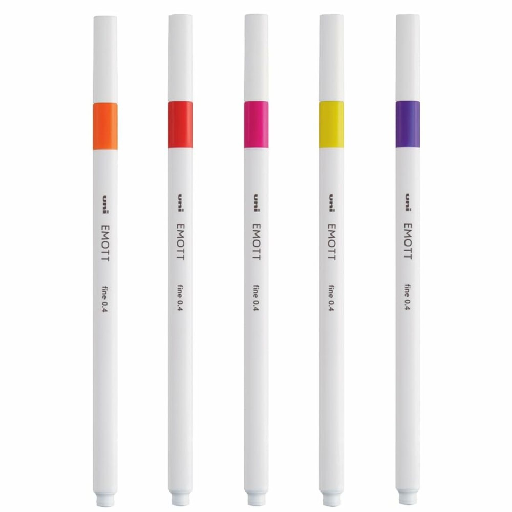 Felt-tip pens Uni-Ball