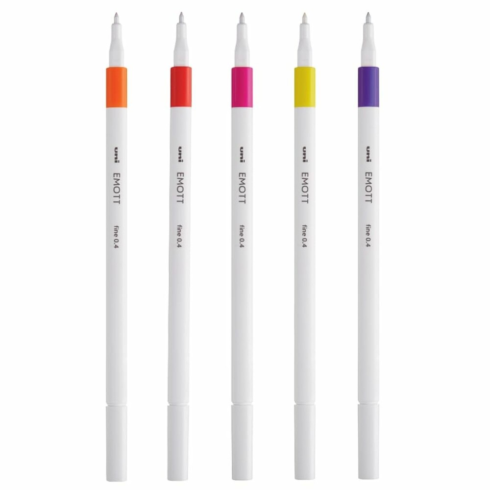 Felt-tip pens Uni-Ball