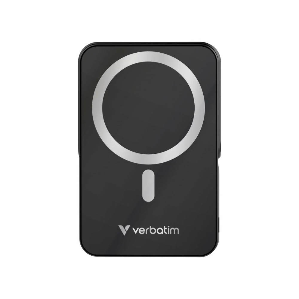 USB-Kabel Verbatim Schwarz