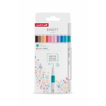 Felt-tip pens Uni-Ball