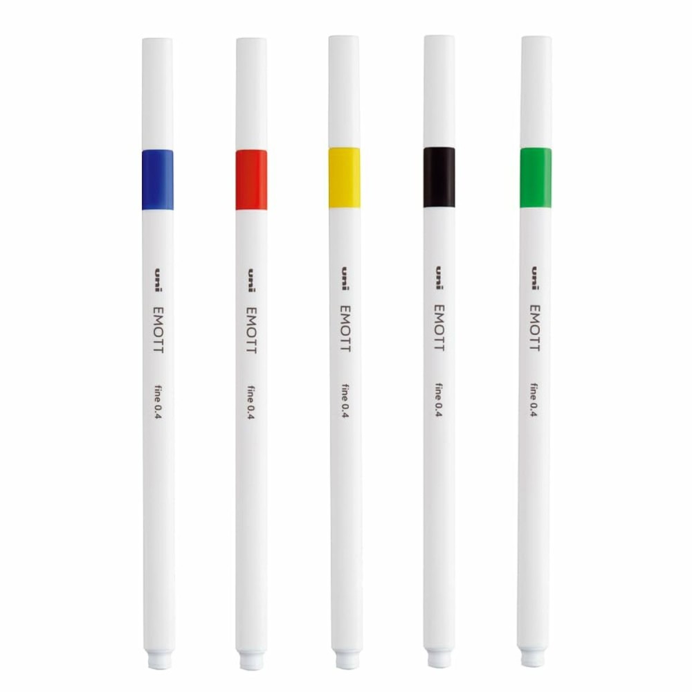 Felt-tip pens Uni-Ball