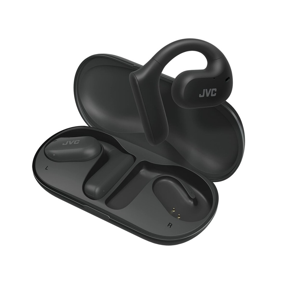 Casque JVC Noir