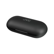Casque JVC Noir