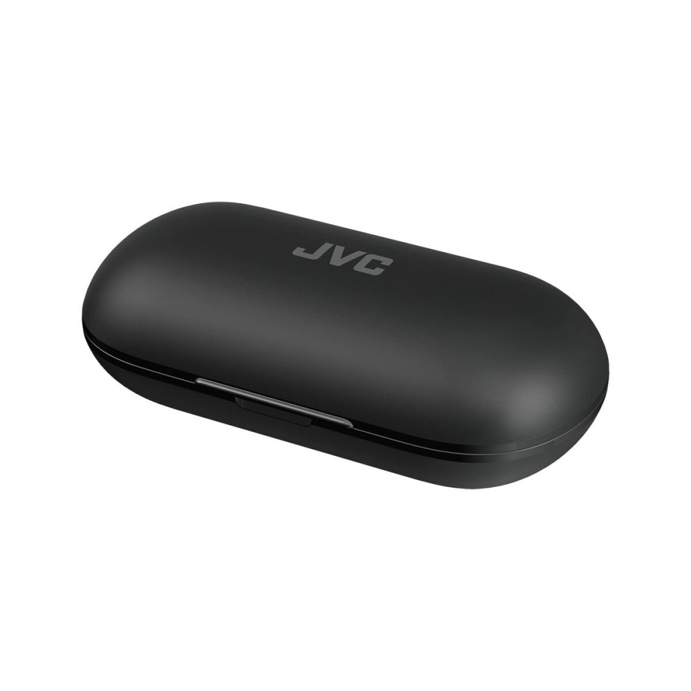 Casque JVC Noir