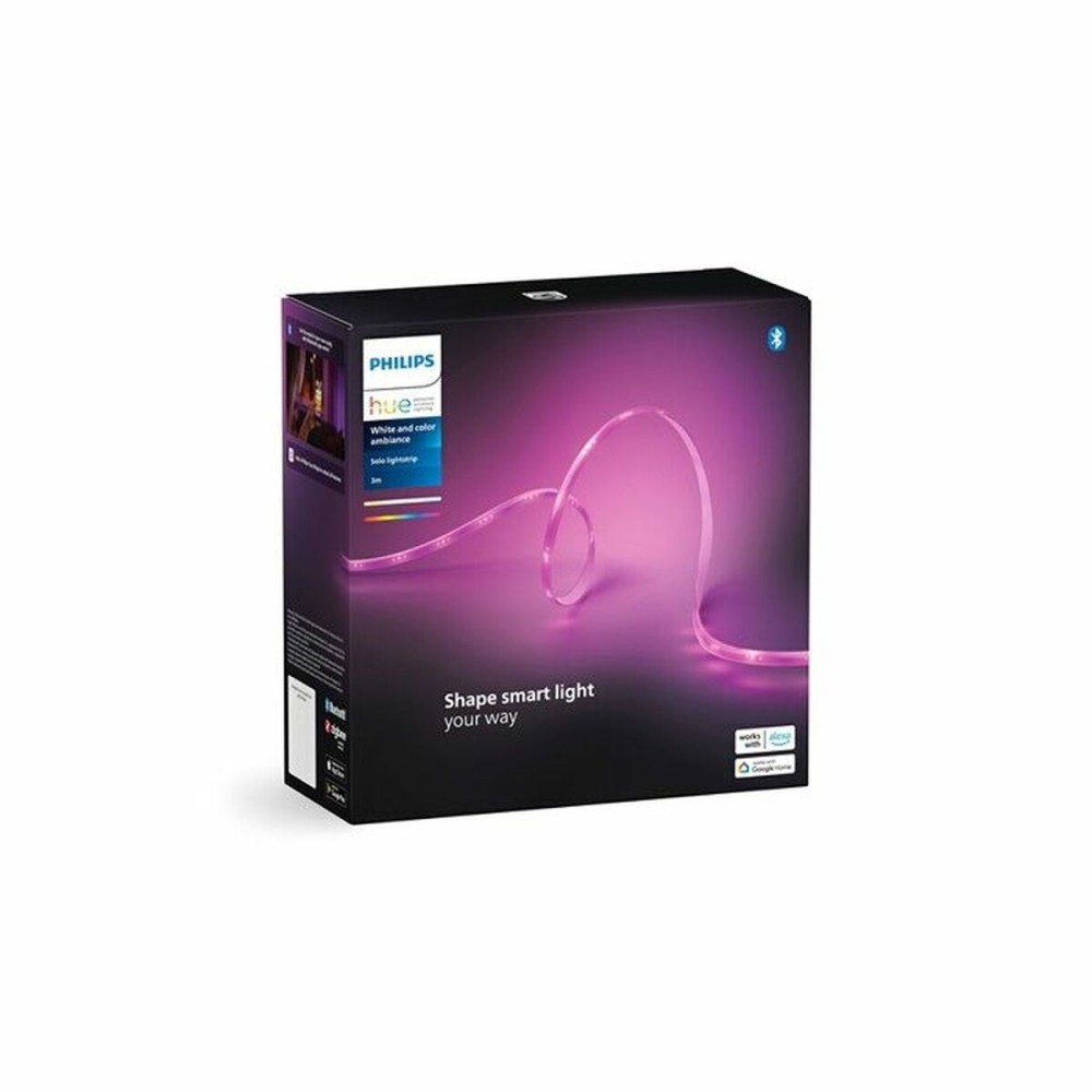 Bandes LED Philips Blanc 20 W
