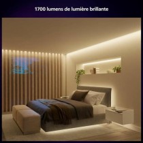 LED-Leisten Philips Weiß 20 W