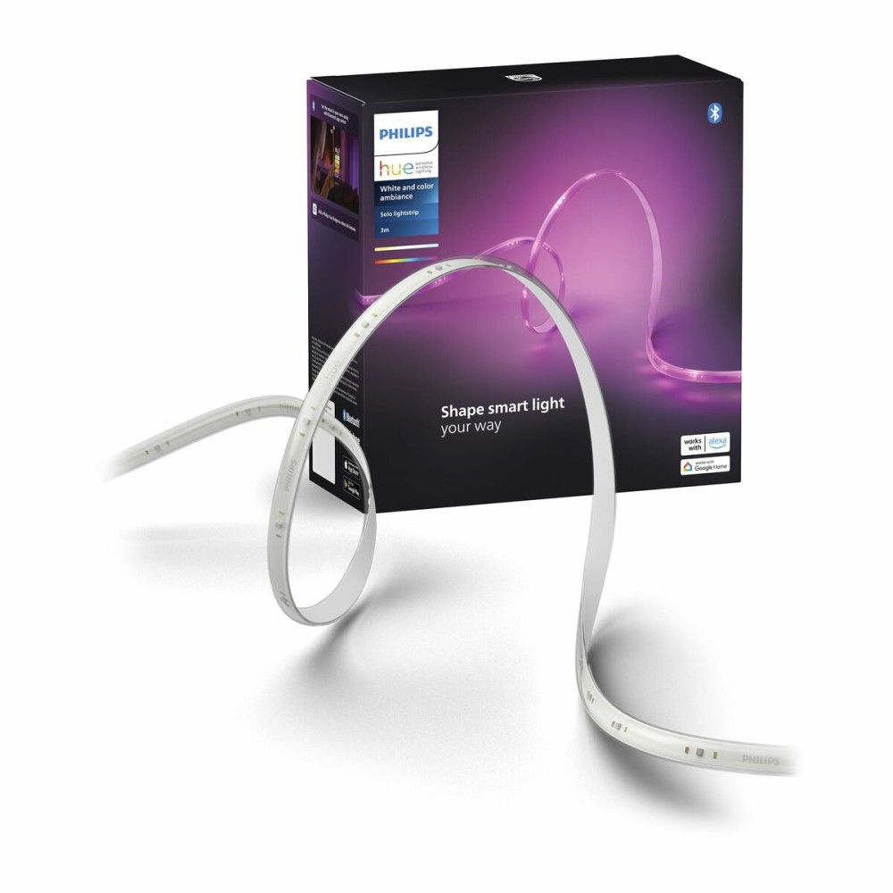 LED-Leisten Philips Weiß 20 W