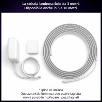 Bandes LED Philips Blanc 20 W