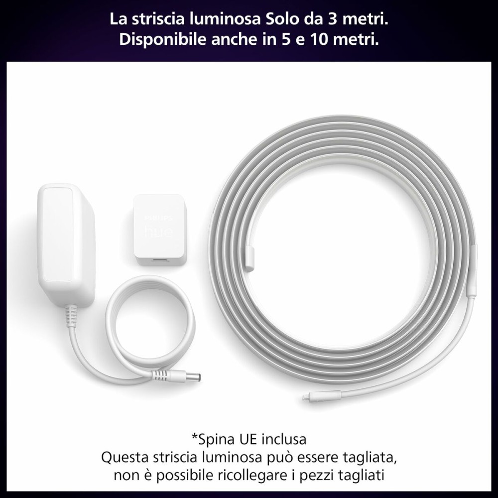 Bandes LED Philips Blanc 20 W