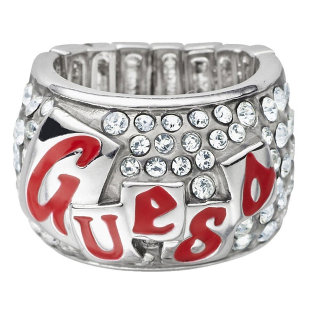 Ladies' Ring Guess UBR71203-S (15 mm)