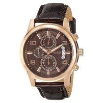 Herrenuhr Guess W0076G4 (ø 44 mm)