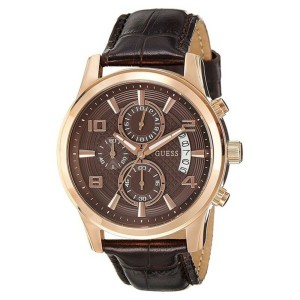 Herrenuhr Guess W0076G4 (ø 44 mm)