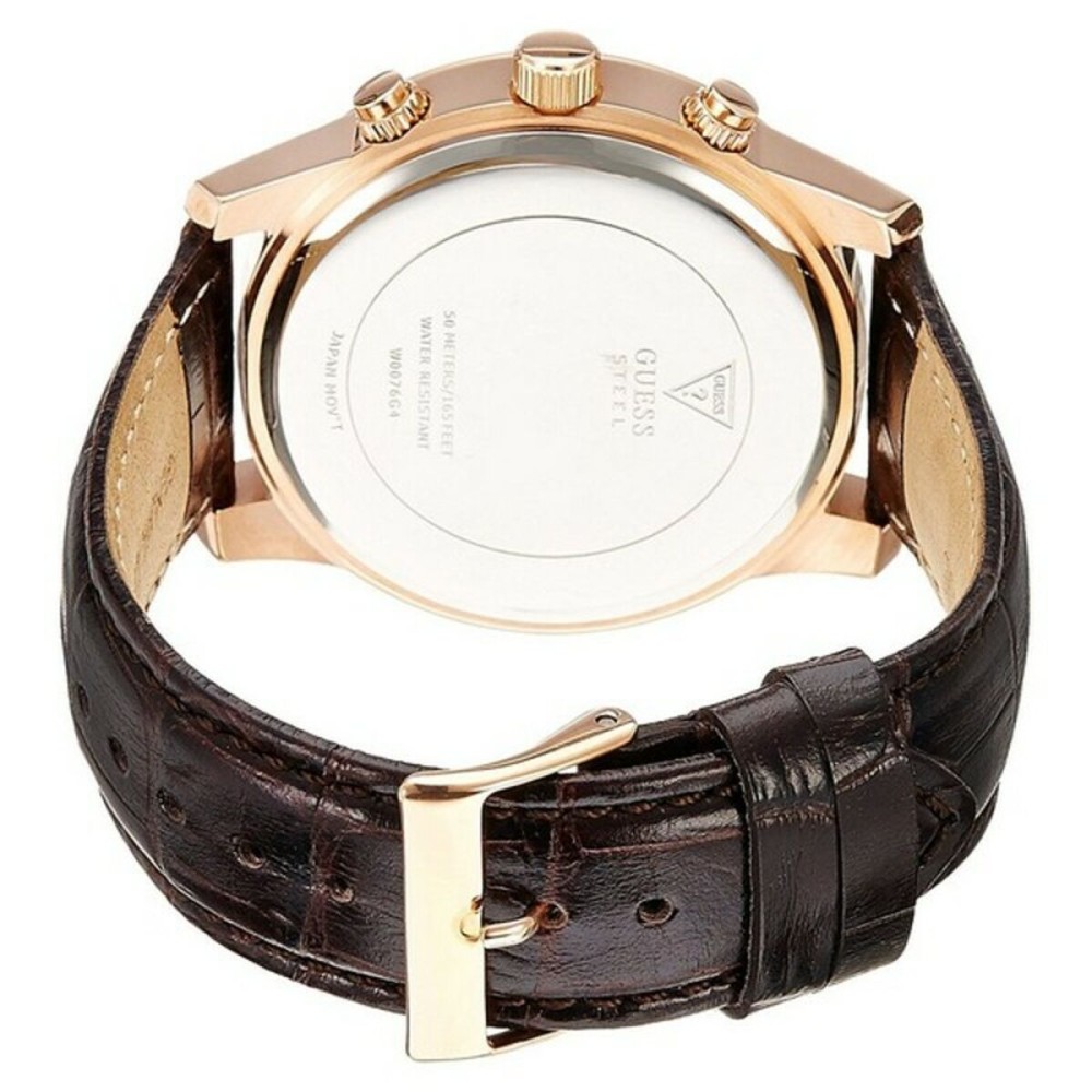 Herrenuhr Guess W0076G4 (ø 44 mm)