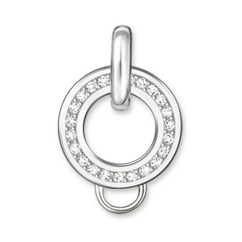 Perle de verre Femme Thomas Sabo X0018-051-14