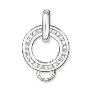 Damenperlen Thomas Sabo X0018-051-14
