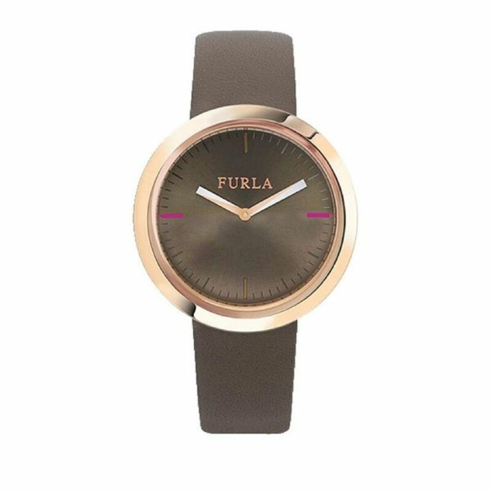 Ladies'Watch Furla R4251103502 (Ø 34 mm)