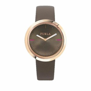 Ladies'Watch Furla R4251103502 (Ø 34 mm)