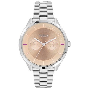 Ladies' Watch Furla R4253102505 (Ø 38 mm)