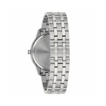 Montre Homme Bulova 96B338 Argenté