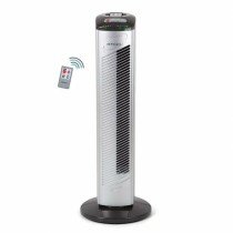 Ventilateur Tour Orbegozo TWM 0975 45 W Gris