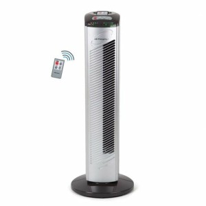 Ventilateur Tour Orbegozo TWM 0975 45 W Gris