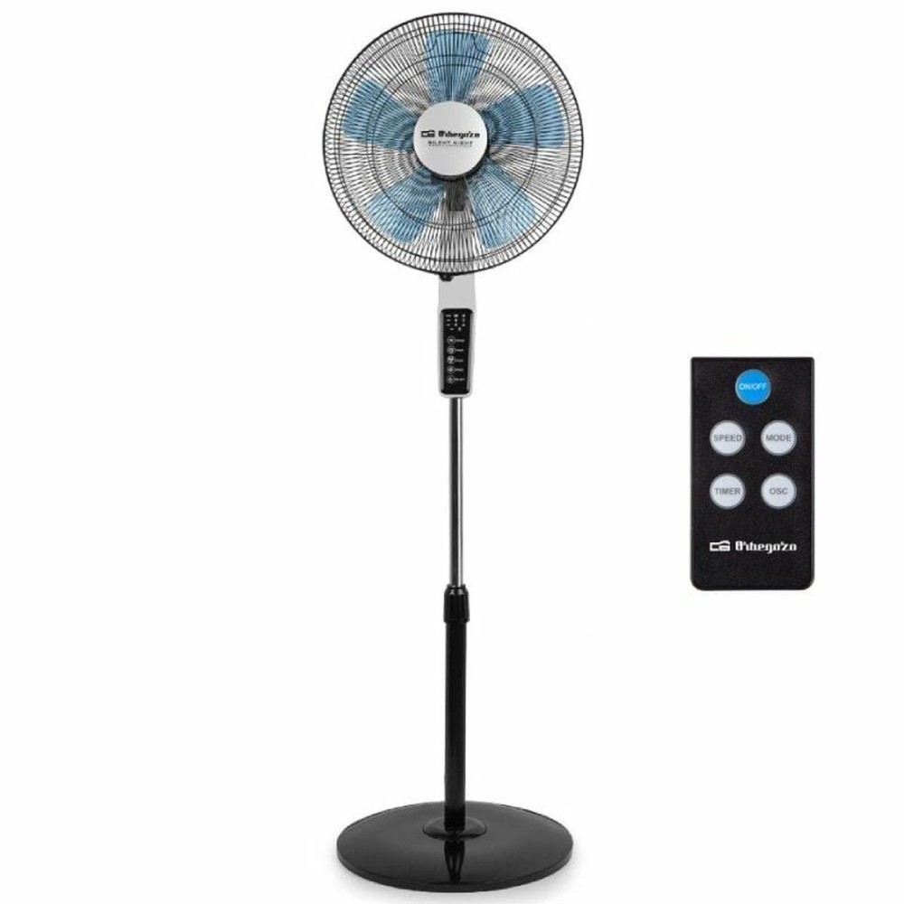 Ventilateur sur Pied Orbegozo SF 0642 60 W