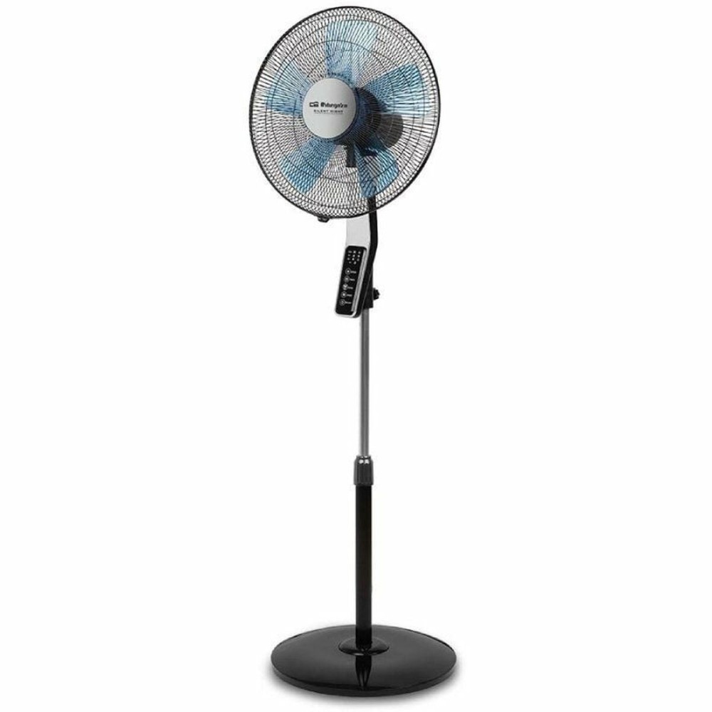 Ventilateur sur Pied Orbegozo SF 0642 60 W