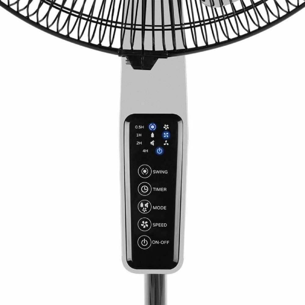 Ventilateur sur Pied Orbegozo SF 0642 60 W