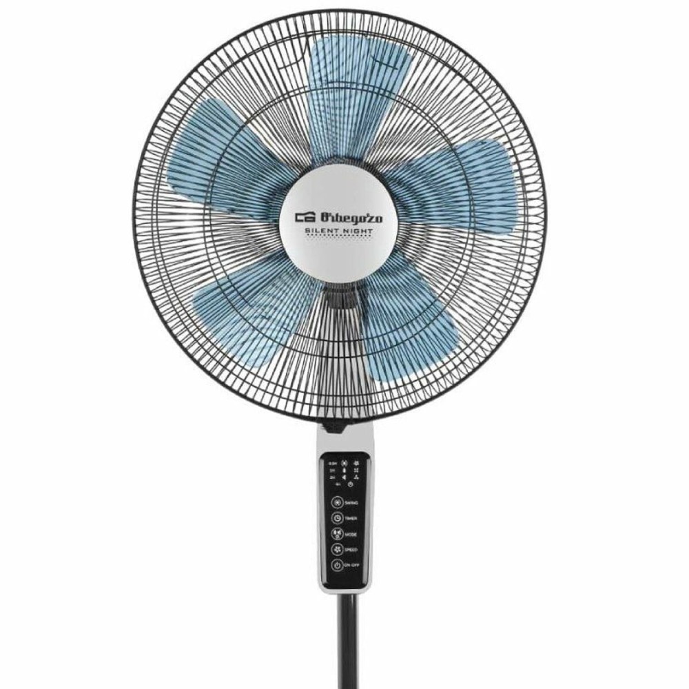 Ventilateur sur Pied Orbegozo SF 0642 60 W