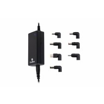 Chargeur d'ordinateur portable CoolBox FALCOONB90U 90 W 24 V 220 V 100 - 240 V