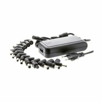 Chargeur d'ordinateur portable CoolBox FALCOONB90U 90 W 24 V 220 V 100 - 240 V