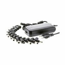 Laptopladekabel CoolBox FALCOONB90U 90 W 24 V 220 V 100 - 240 V
