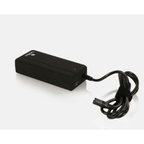Chargeur d'ordinateur portable CoolBox FALCOONB90U 90 W 24 V 220 V 100 - 240 V