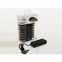 Chargeur d'ordinateur portable CoolBox FALCOONB90U 90 W 24 V 220 V 100 - 240 V